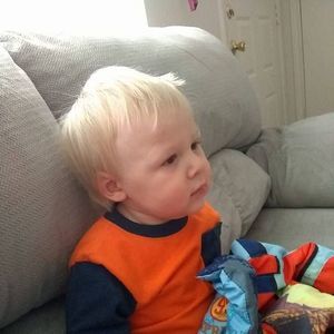 Meet your Posher, Twila